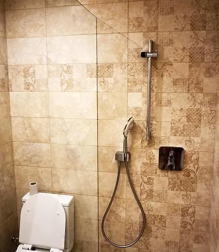 Cozy 2br On Vitosha Blvd - Next To Ndk Lejlighed Sofia