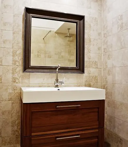 Lejlighed Cozy 2br On Vitosha Blvd - Next To Ndk