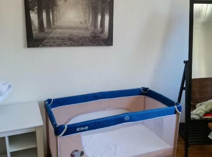 Cozy 2br On Vitosha Blvd - Next To Ndk