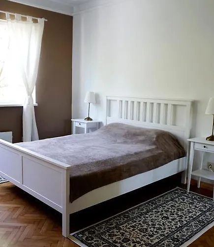 Apartament Cozy 2br On Vitosha Blvd - Next To Ndk