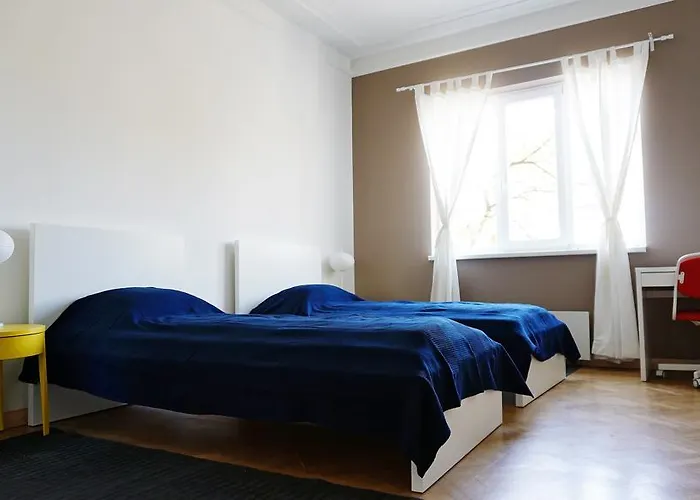 Cozy 2br On Vitosha Blvd - Next To Ndk Apartament *