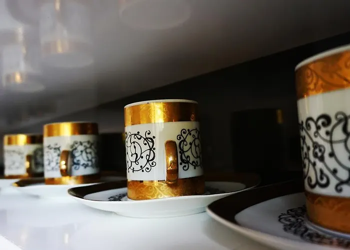 Apartament Cozy 2br On Vitosha Blvd - Next To Ndk Sofia