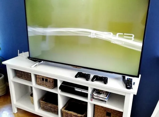 Cozy 2br On Vitosha Blvd - Next To Ndk *