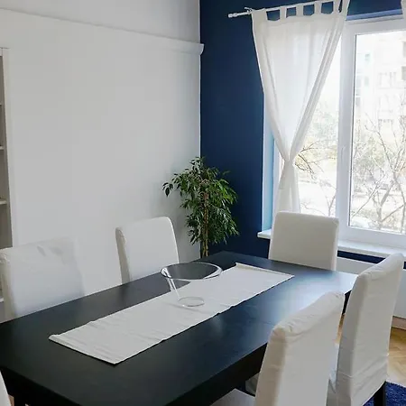 Vitosha Blvd Spacious 2br Ndk *