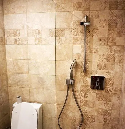 Vitosha Blvd Spacious 2br Ndk Апартаменты София