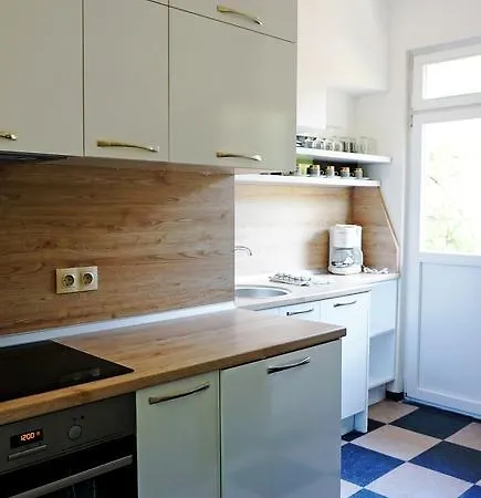 Vitosha Blvd Spacious 2br Ndk * София
