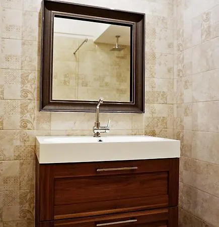 Апартаменты Vitosha Blvd Spacious 2br Ndk